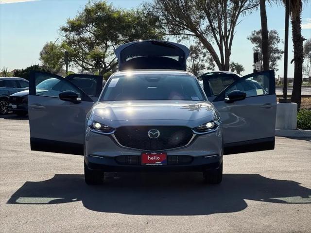 2026 Mazda CX-30 2.5 S Select Sport