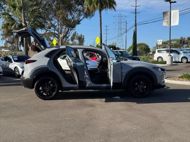 2026 Mazda CX-30 2.5 S Select Sport