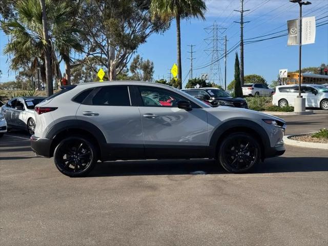 2026 Mazda CX-30 2.5 S Select Sport