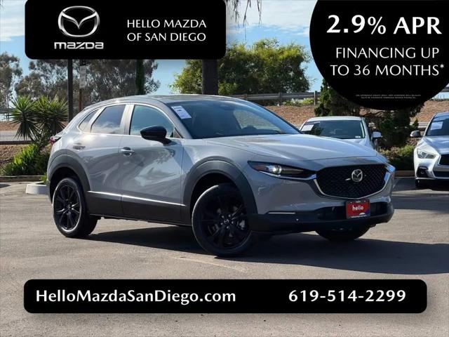2026 Mazda CX-30 2.5 S Select Sport for sale in San Diego, CA