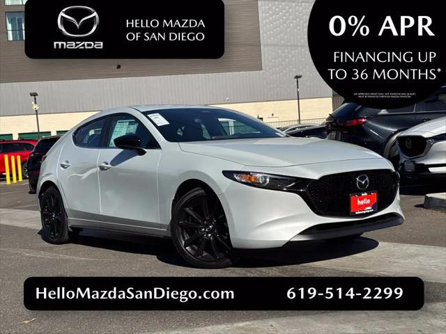 2026 Mazda Mazda3 2.5 S Select Sport for sale in San Diego, CA