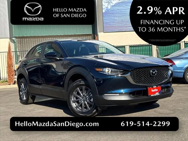 2026 Mazda CX-30 2.5 S for sale in San Diego, CA