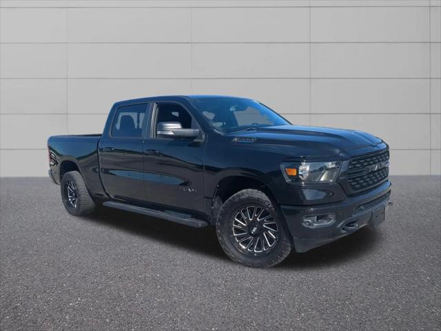 2022 Ram 1500 Big Horn for sale in Henderson, NC