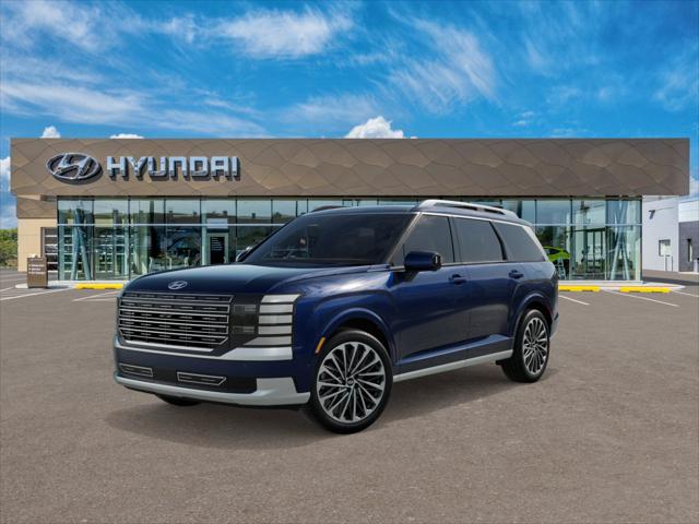 2027 Hyundai Palisade Hybrid Calligraphy for sale in San Bruno, CA