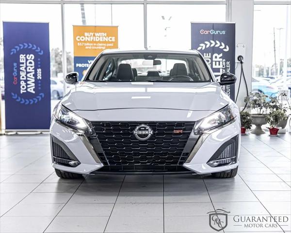 2024 Nissan Altima SR FWD for sale in Palos Hills, IN