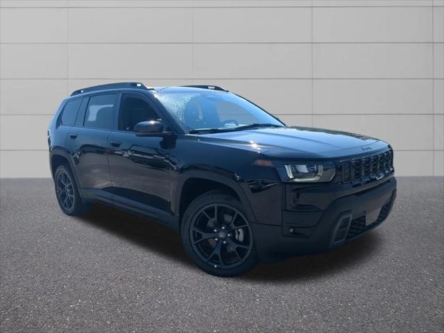 2026 Jeep Cherokee 85th Anniversary 4x4 for sale in Henderson, NC