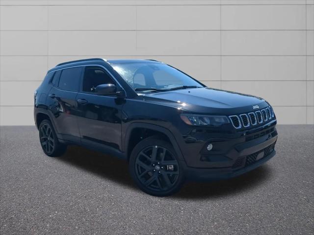 2026 Jeep Compass 85th Anniversary 4x4 for sale in Henderson, NC