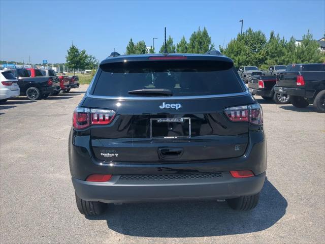 2026 Jeep Compass 85th Anniversary 4x4