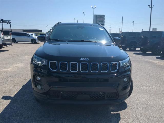 2026 Jeep Compass 85th Anniversary 4x4