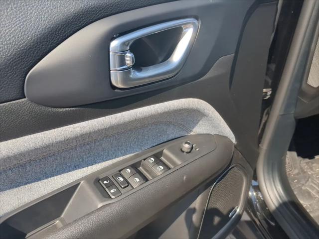 2026 Jeep Compass 85th Anniversary 4x4
