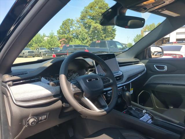 2026 Jeep Compass 85th Anniversary 4x4