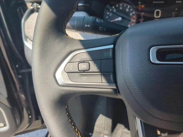 2026 Jeep Compass 85th Anniversary 4x4
