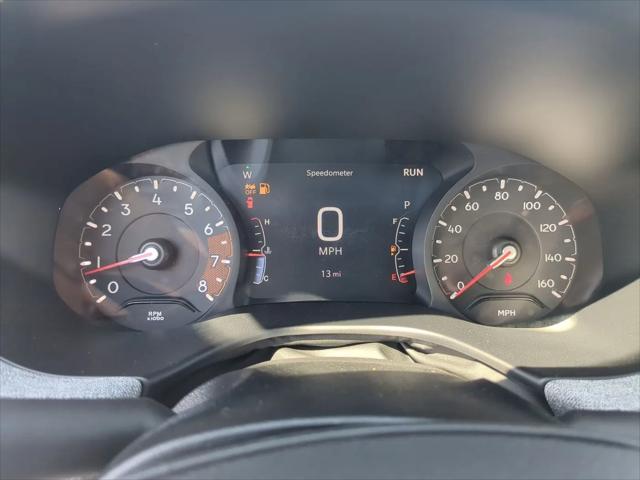 2026 Jeep Compass 85th Anniversary 4x4