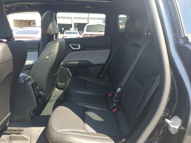 2026 Jeep Compass 85th Anniversary 4x4