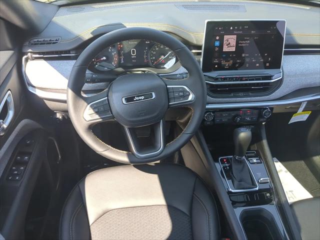2026 Jeep Compass 85th Anniversary 4x4