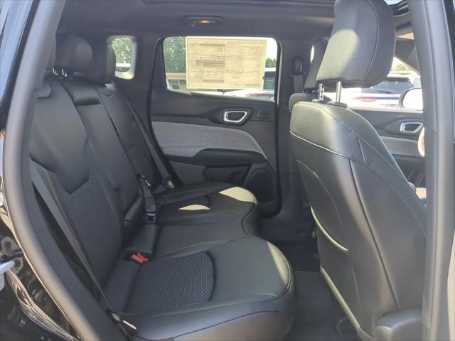 2026 Jeep Compass 85th Anniversary 4x4