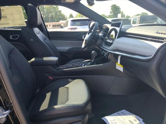 2026 Jeep Compass 85th Anniversary 4x4