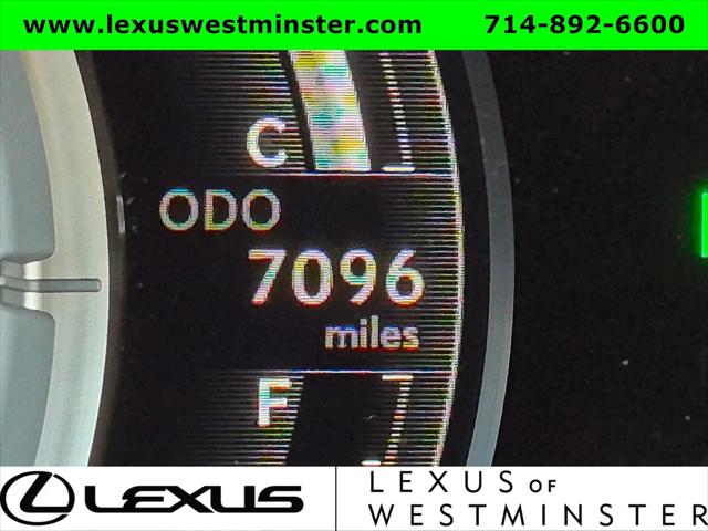 2021 Lexus LC 500 LC 500