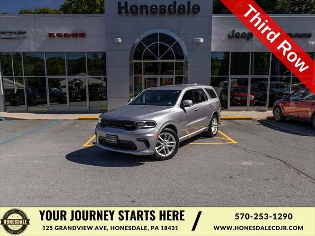 2021 Dodge Durango GT Plus for sale in Honesdale, PA