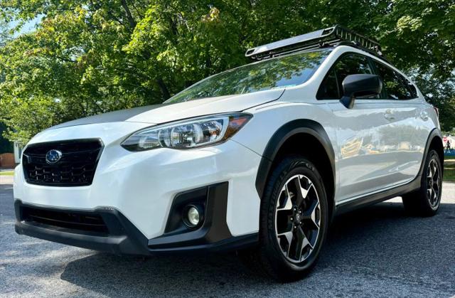 2019 Subaru Crosstrek 2.0i for sale in Middletown, PA