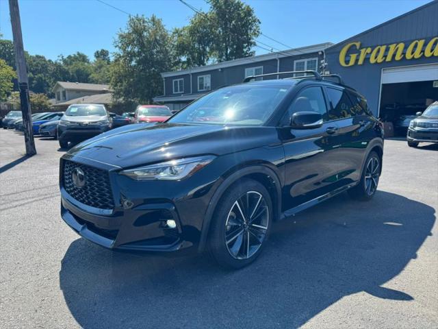 2024 INFINITI QX50 SPORT AWD for sale in Louisville, KY