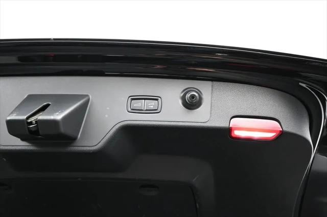 2018 Porsche Panamera Turbo