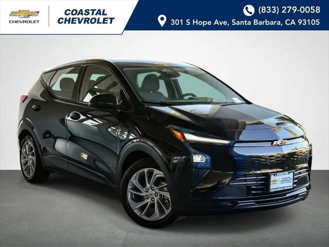 2027 Chevrolet Bolt LT FWD for sale in Santa Barbara, CA