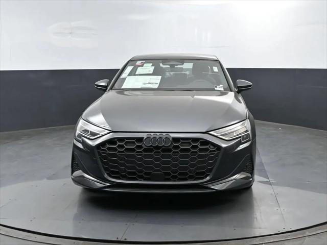 2026 Audi A3 Premium 40 TFSI quattro S tronic