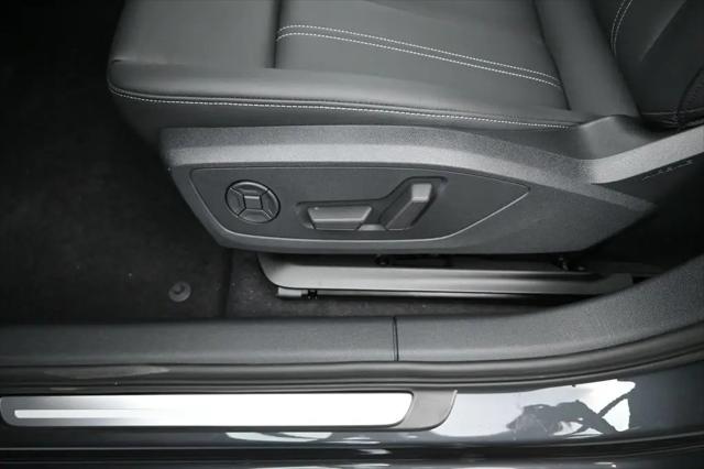 2026 Audi A3 Premium 40 TFSI quattro S tronic