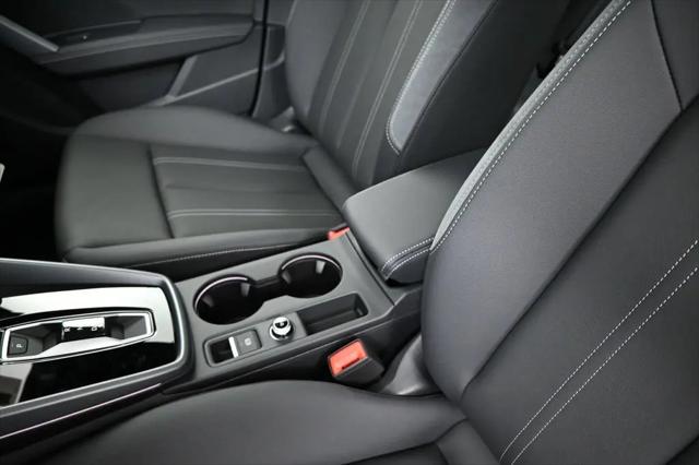 2026 Audi A3 Premium 40 TFSI quattro S tronic