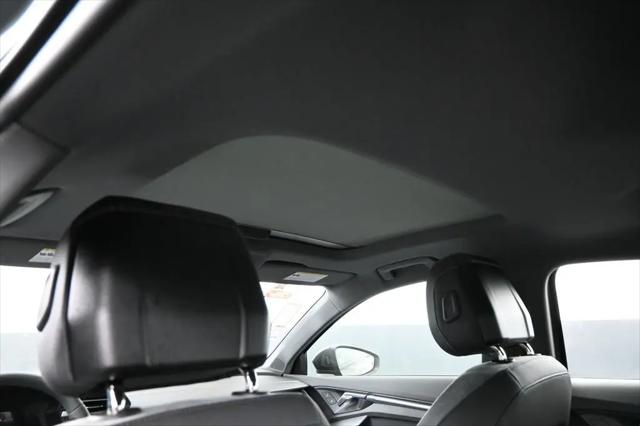 2026 Audi A3 Premium 40 TFSI quattro S tronic