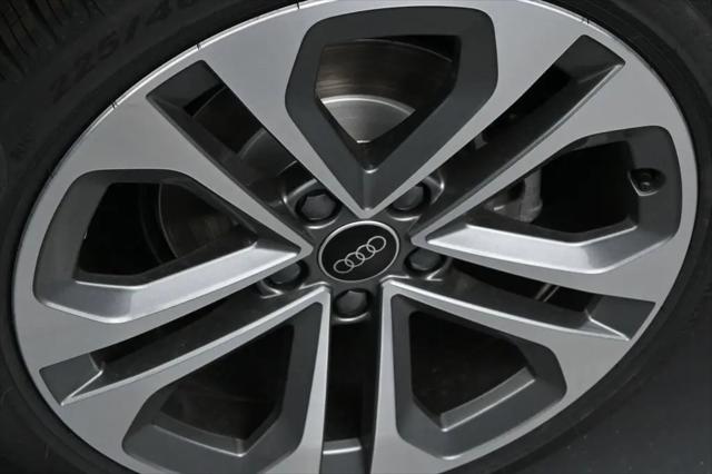 2026 Audi A3 Premium 40 TFSI quattro S tronic