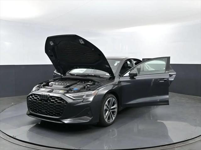 2026 Audi A3 Premium 40 TFSI quattro S tronic