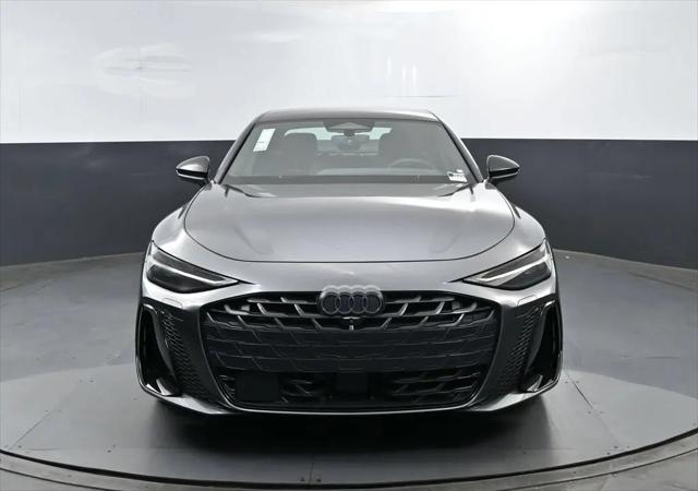 2026 Audi A6 Prestige quattro S tronic
