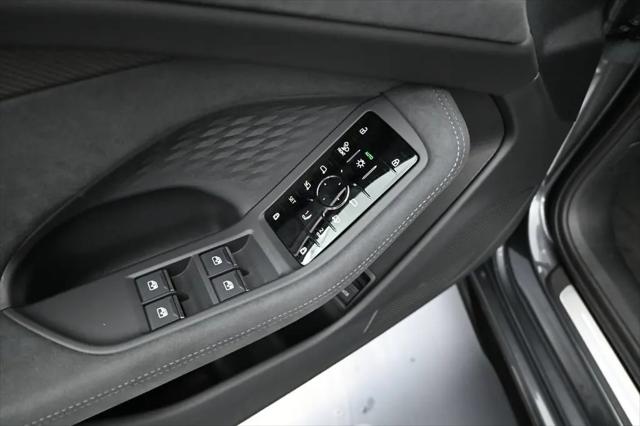 2026 Audi A6 Prestige quattro S tronic