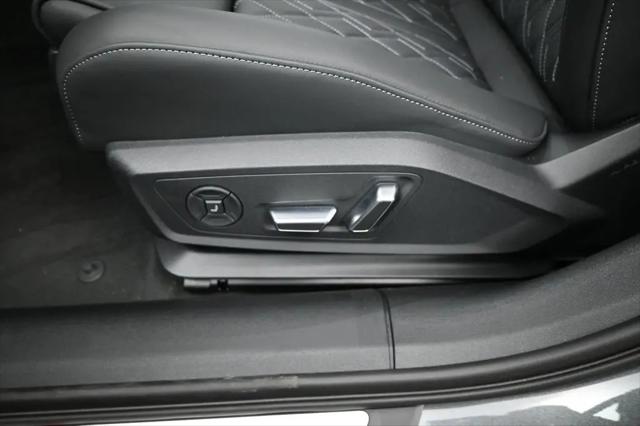 2026 Audi A6 Prestige quattro S tronic