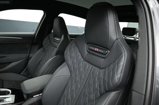 2026 Audi A6 Prestige quattro S tronic