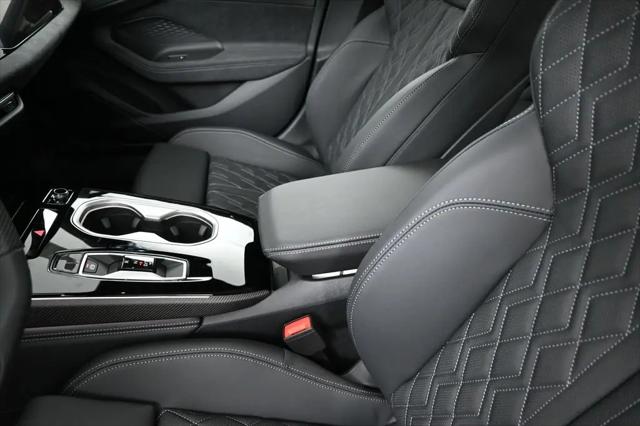 2026 Audi A6 Prestige quattro S tronic