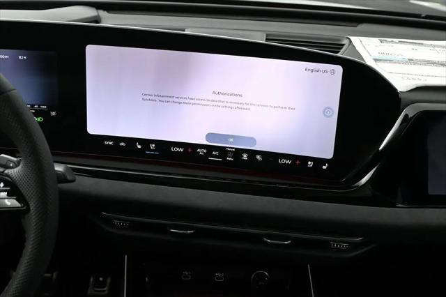 2026 Audi A6 Prestige quattro S tronic