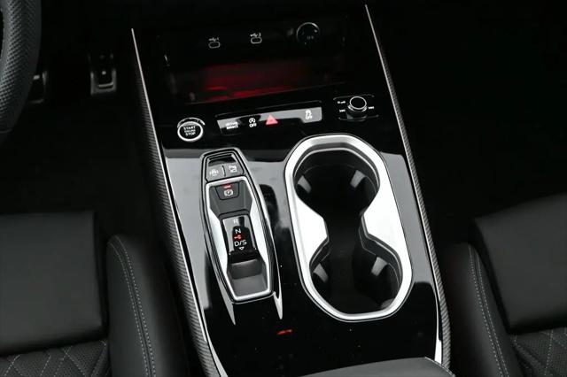 2026 Audi A6 Prestige quattro S tronic