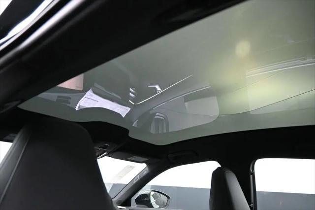 2026 Audi A6 Prestige quattro S tronic
