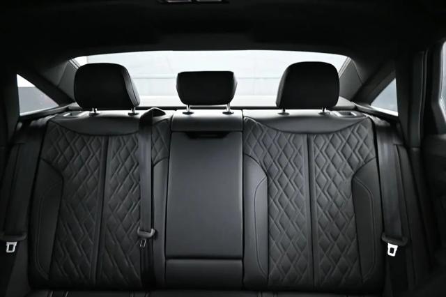 2026 Audi A6 Prestige quattro S tronic