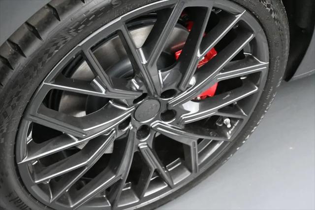 2026 Audi A6 Prestige quattro S tronic