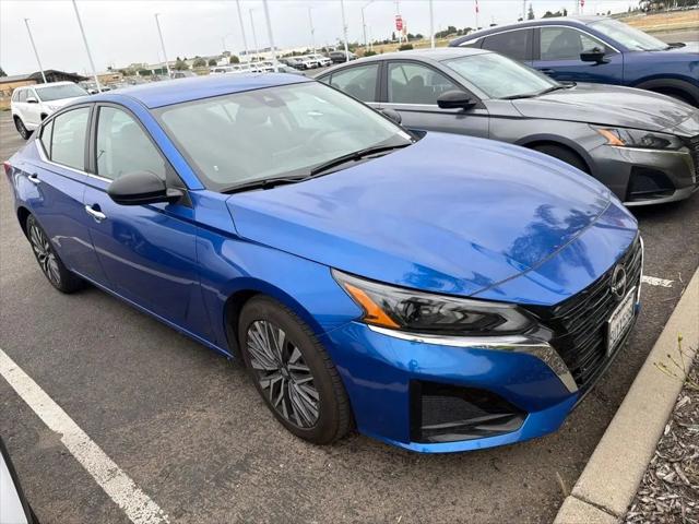 2025 Nissan Altima SV FWD for sale in Lodi, CA