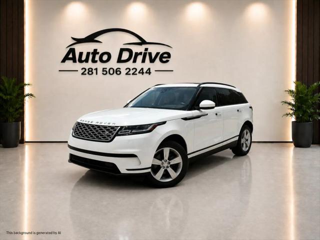 2019 Land Rover Range Rover Velar D180 S for sale in Houston, TX