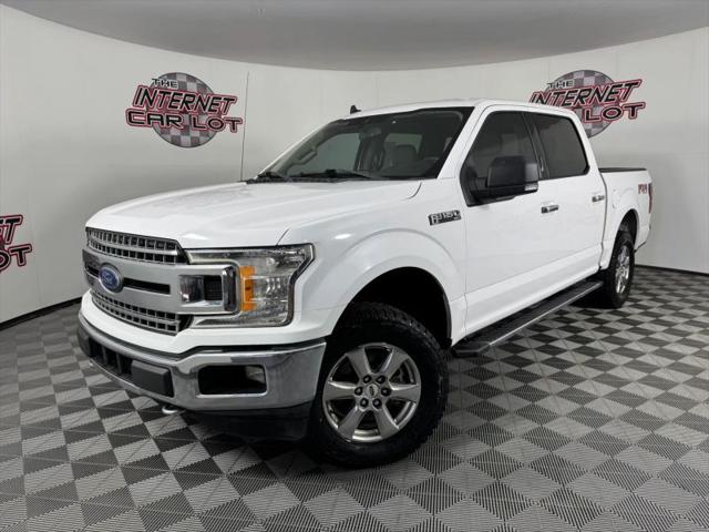 2019 Ford F-150 XLT for sale in Lincoln, NE