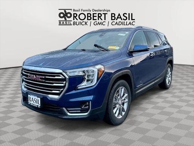 2022 GMC Terrain AWD SLT for sale in Orchard Park, NY