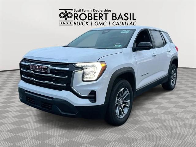2026 GMC Terrain AWD Elevation for sale in Orchard Park, NY