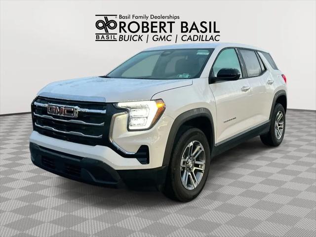 2026 GMC Terrain AWD Elevation for sale in Orchard Park, NY