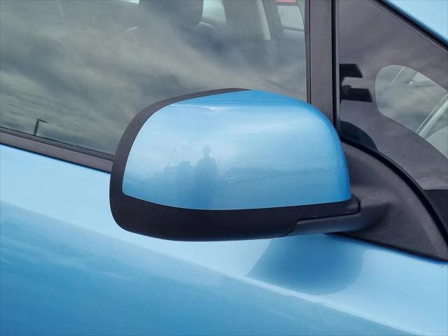 2015 Nissan LEAF SL